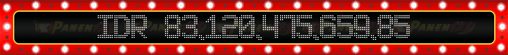 Ceri33 Jackpot
